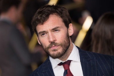 Sam Claflin